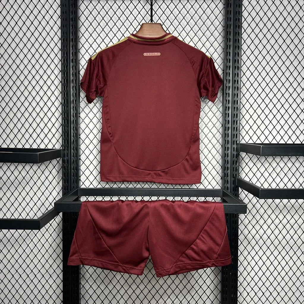 24/25 Roma Home Kids Size