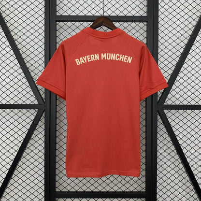 2025-2026 Bayern Munchen Casual Jersey