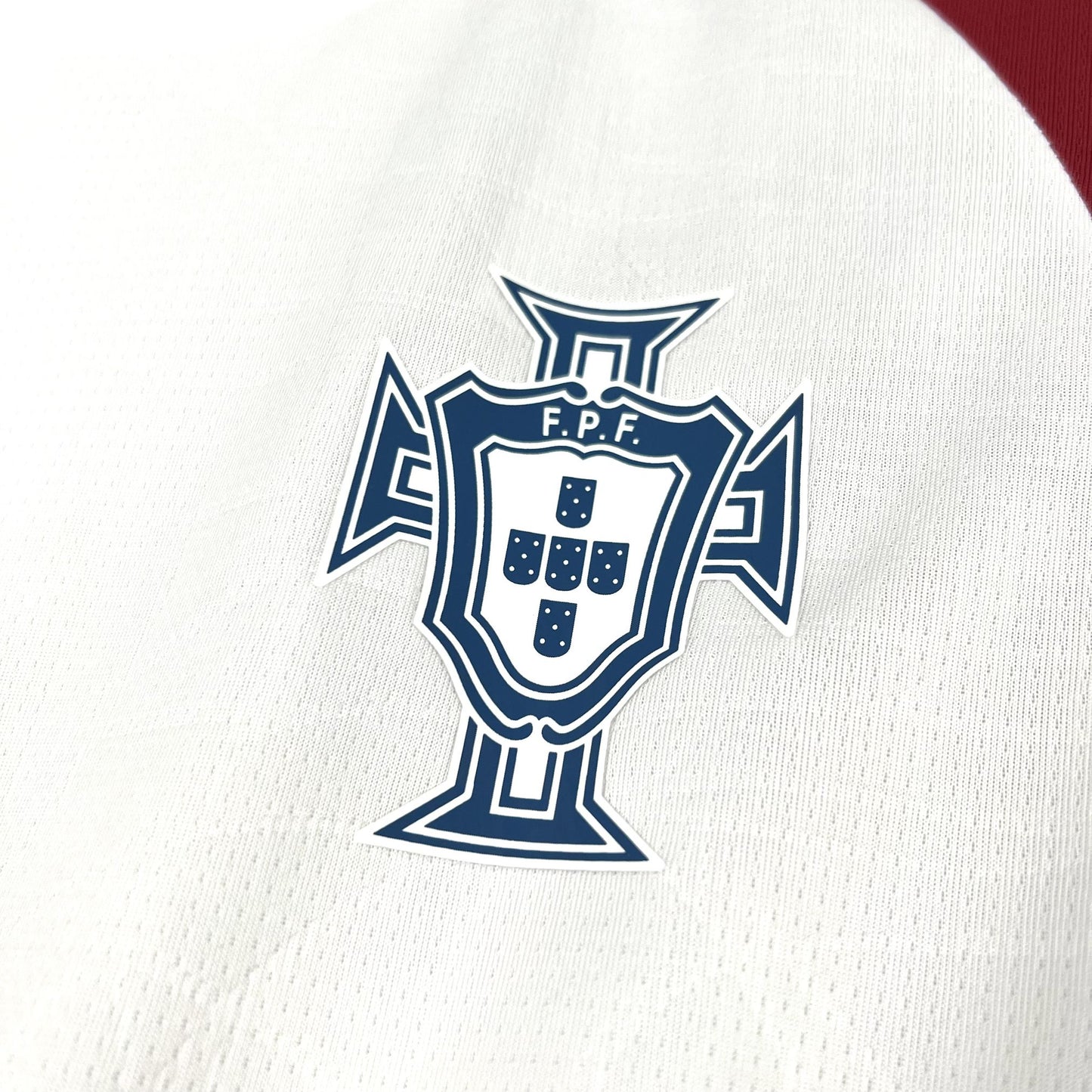 2026 Portugal Pre-Match World Cup Kit