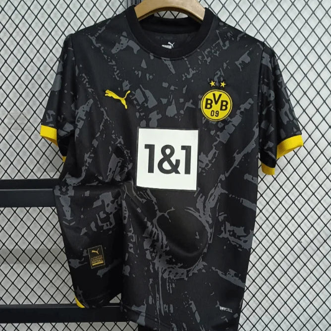 2023/2024 Dortmund Away Kit