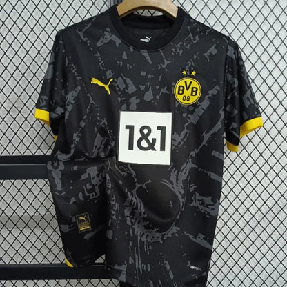 2023/2024 Dortmund Away Kit