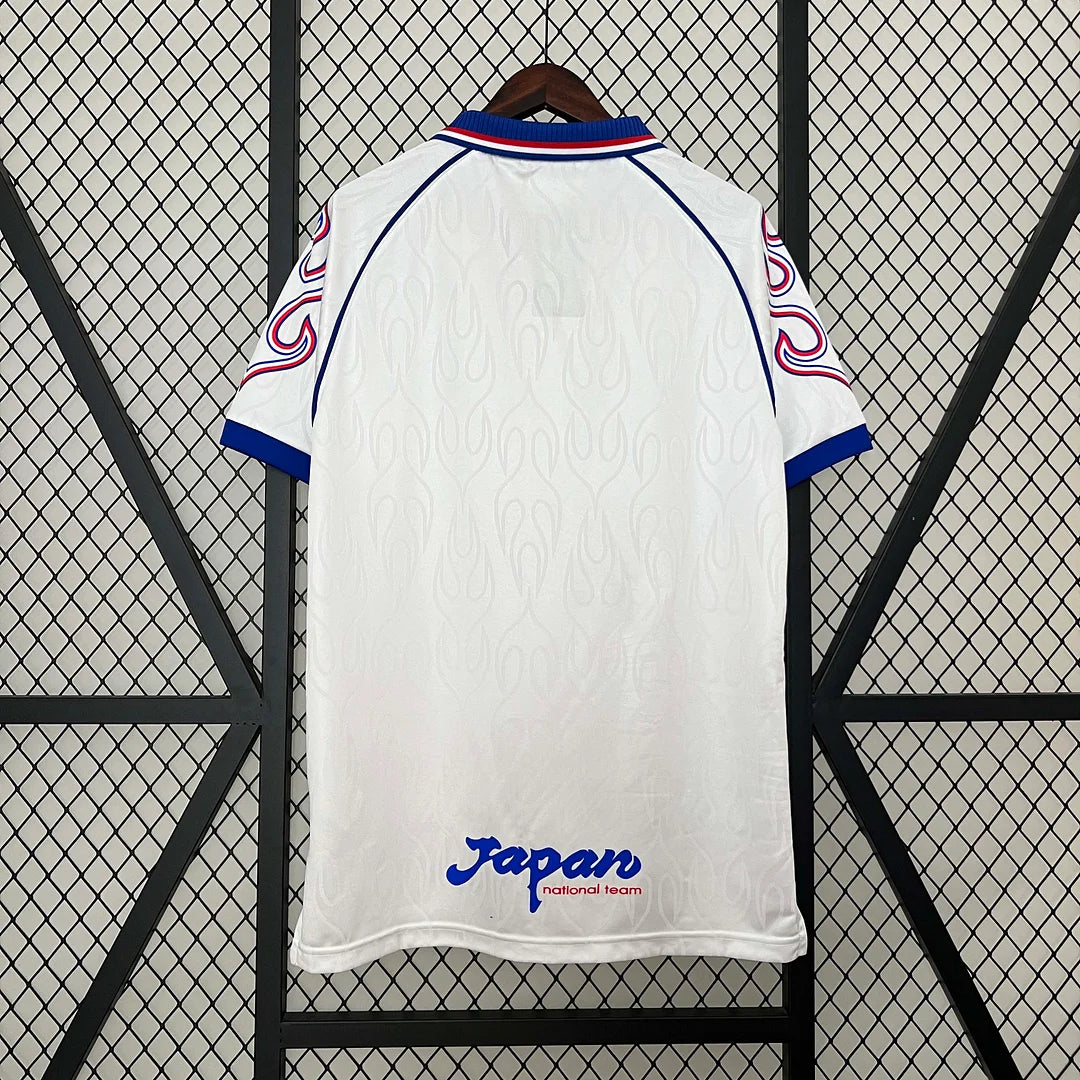 Japan Retro 1998-1999 Away Kit