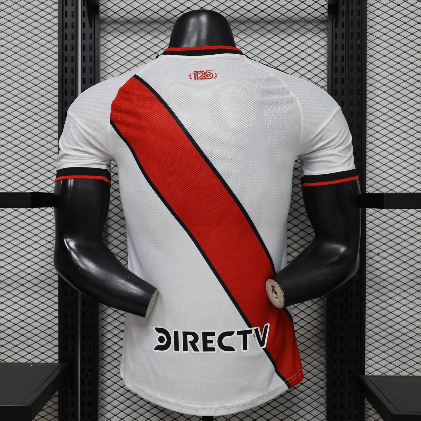 2026/2027 River Plate Home Kit