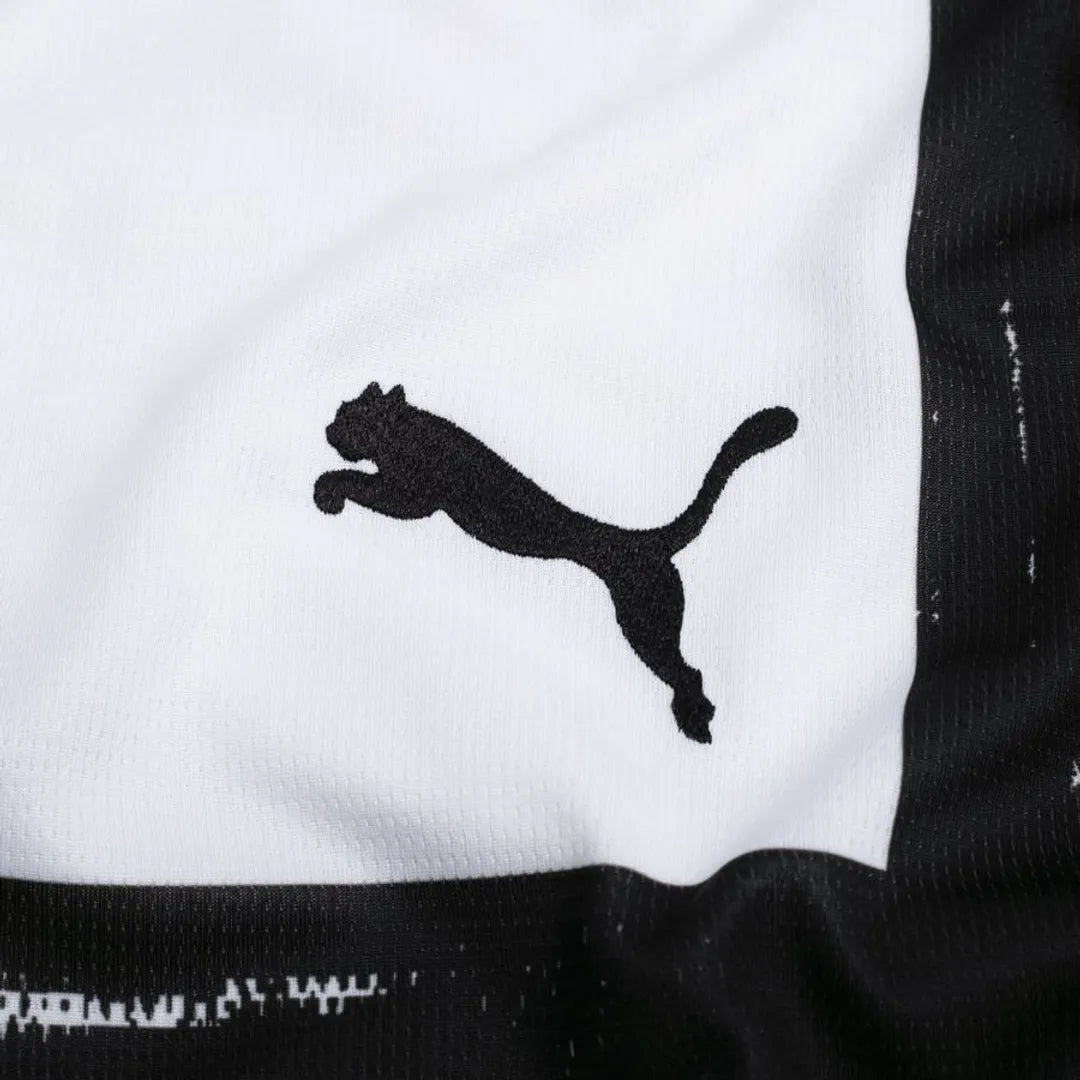 2026/2027 Stade Rennais Away Kit