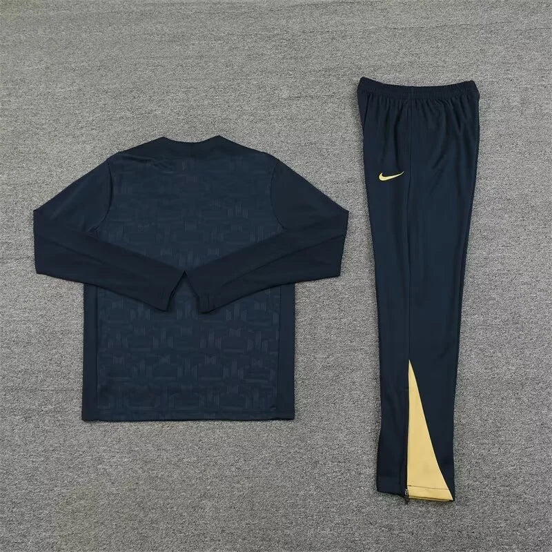 2024/2025 Barcelona Tracksuit