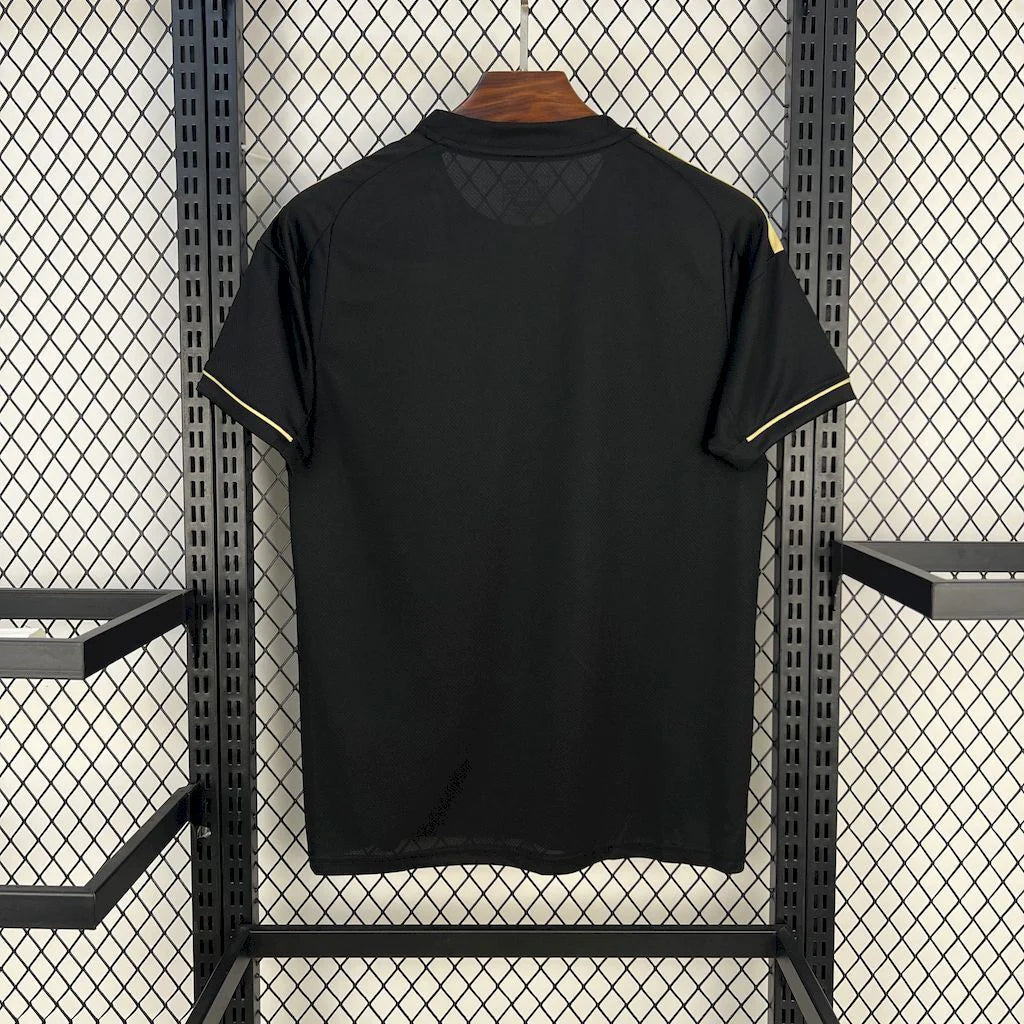 Liverpool "Dark Majesty" Limited Jersey