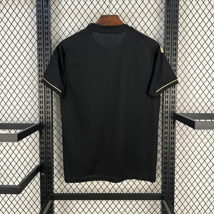 Liverpool "Dark Majesty" Limited Jersey