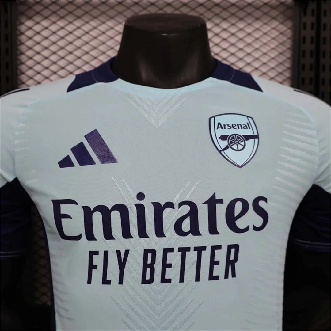 2024/2025 Arsenal Match Training Kit