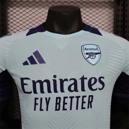 2024/2025 Arsenal Match Training Kit