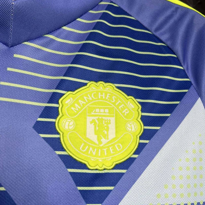 2024/2025 Manchester United Goalkeeper Home