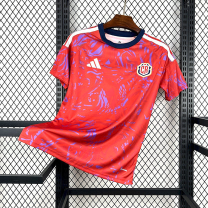 2026 Costa Rica Home Kit