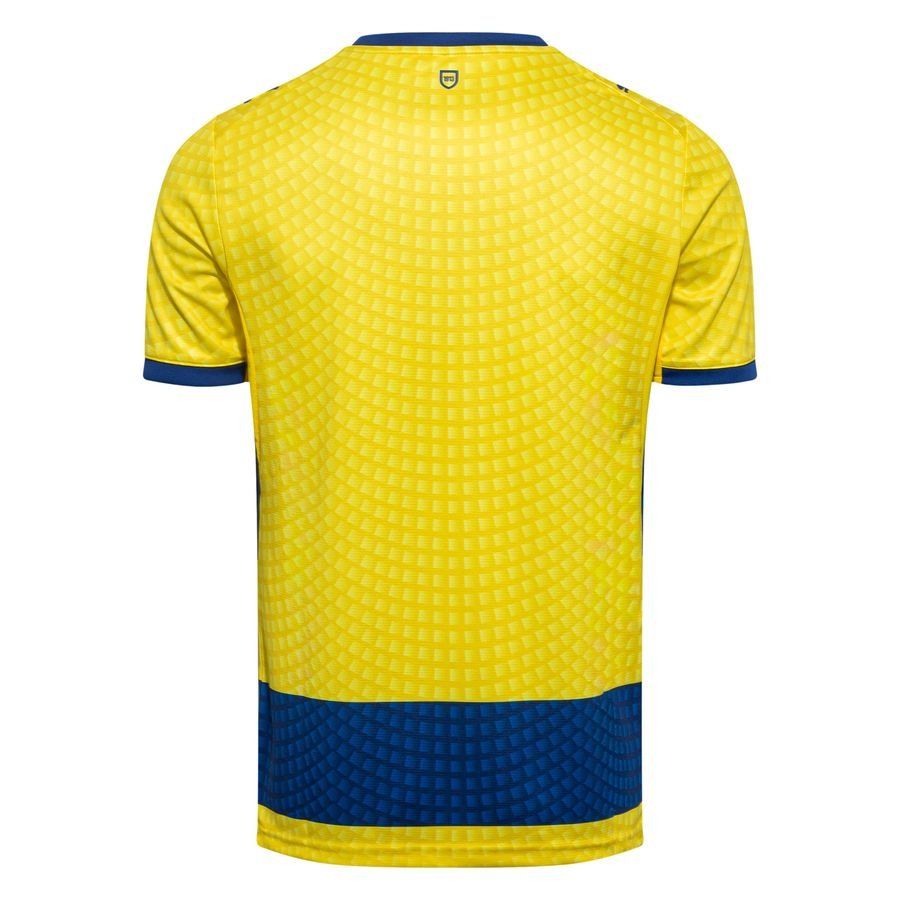 2026/2027 Parma Calcio Away Kit