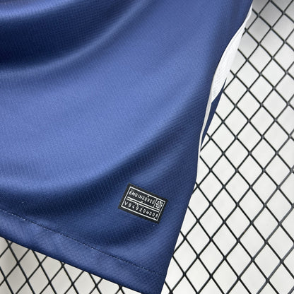 2026 Uruguay Away World Cup Kit Fan Version