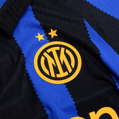 2026/2027 Inter Milan Home Kit