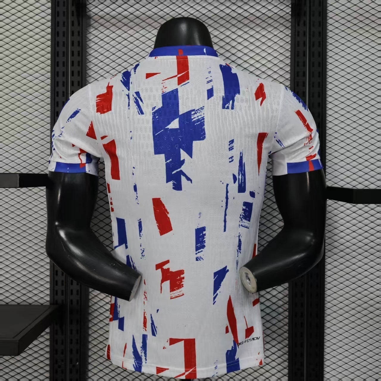 France “Bleu Royale” Limited Jersey
