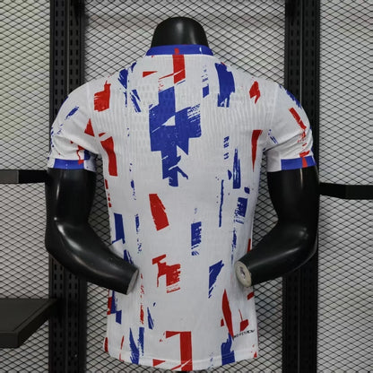 France “Bleu Royale” Limited Jersey