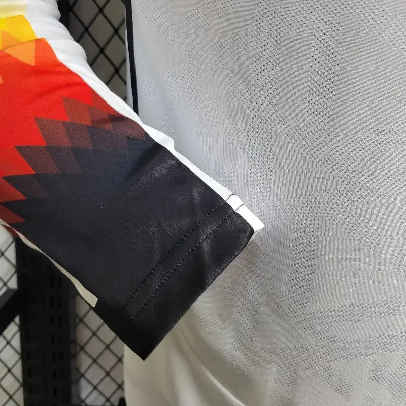 2024 Germany Home Kit Long Sleeve