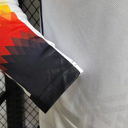 2024 Germany Home Kit Long Sleeve