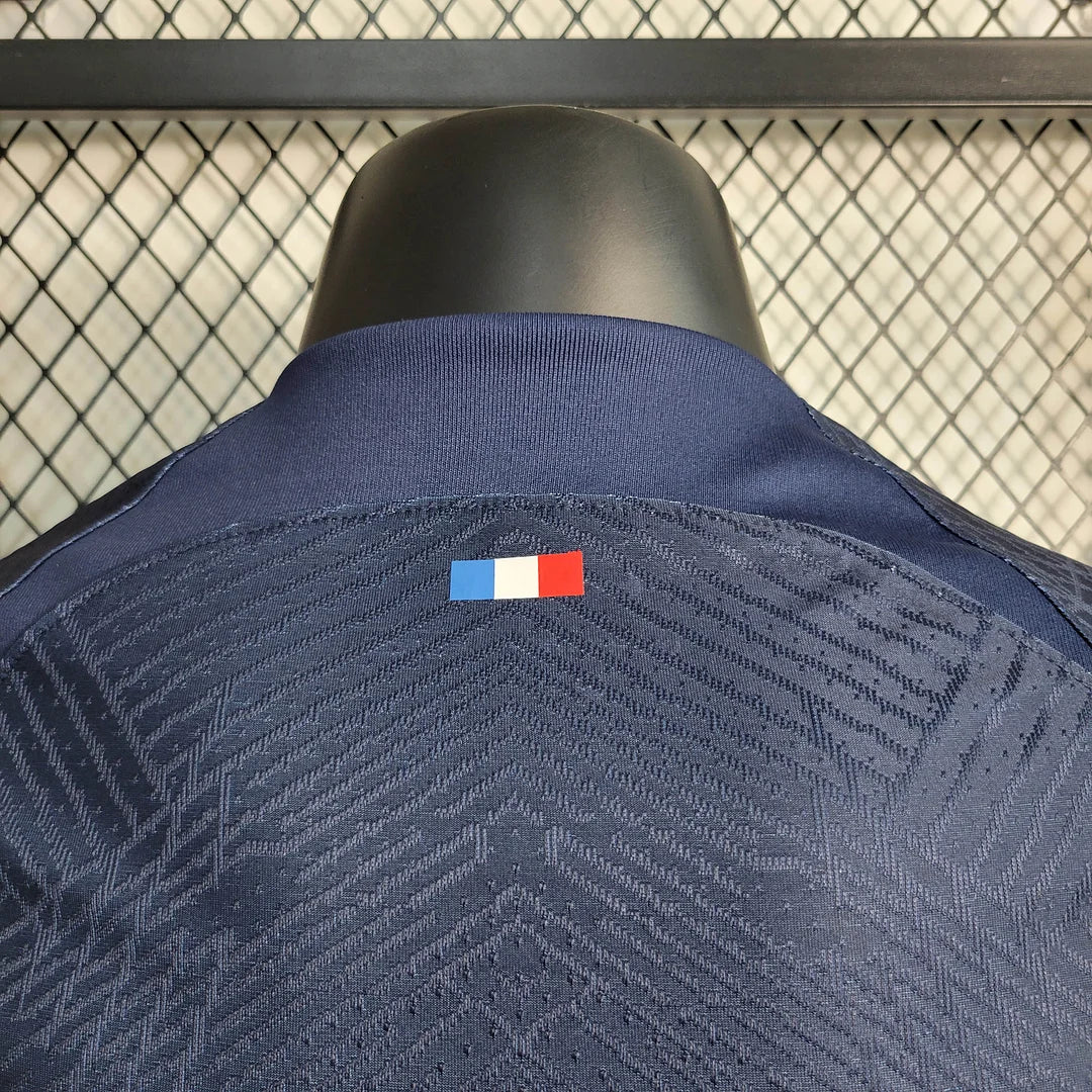 2023/2024 PSG Paris Saint-Germain Home Kit