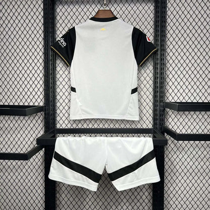 2024-2025 Valencia Home Kit Kids Size