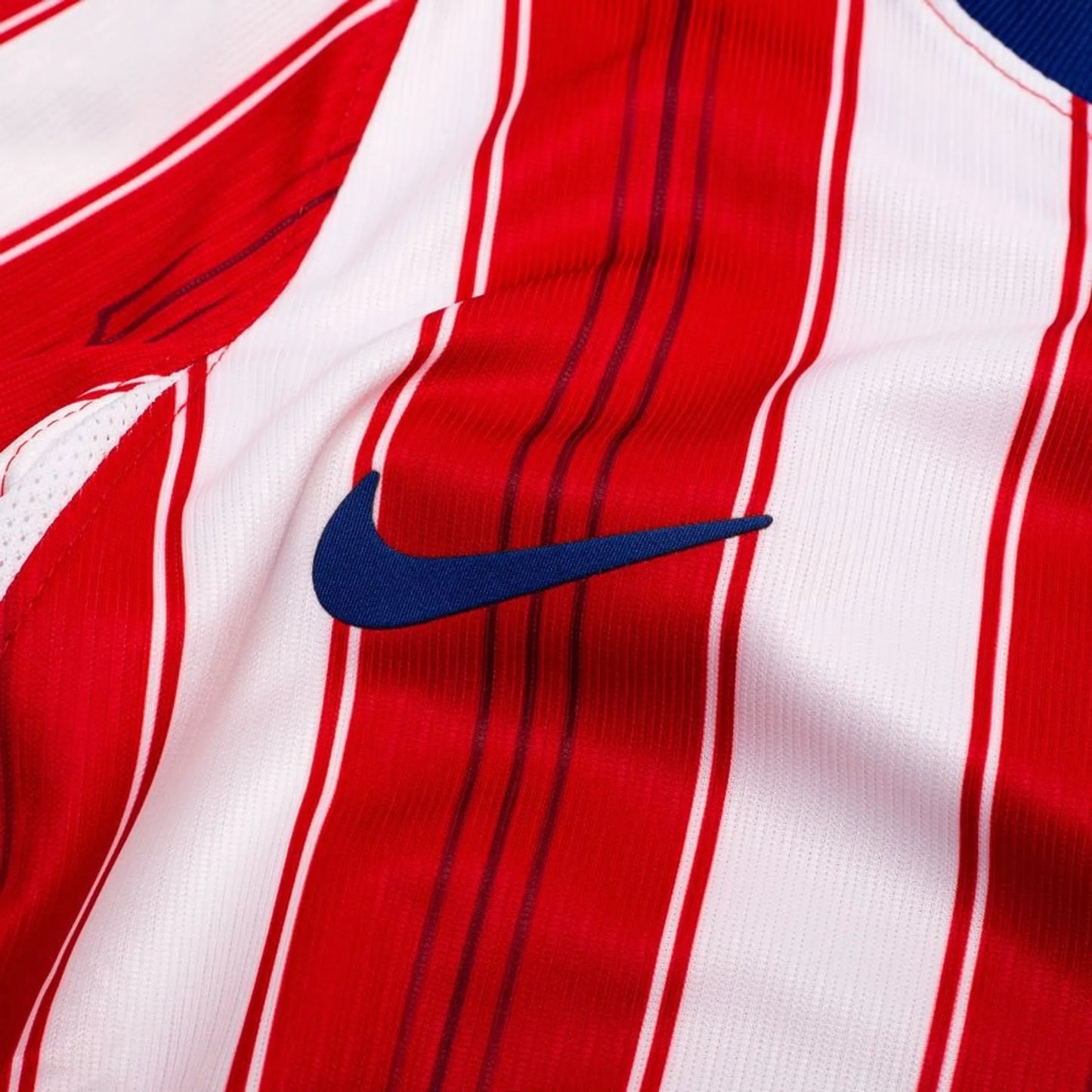 2026/2027 Atletico Madrid Home Kit