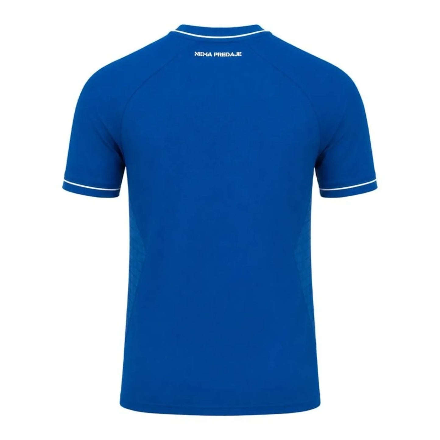 2026/2027 Dinamo Zagreb Home Kit