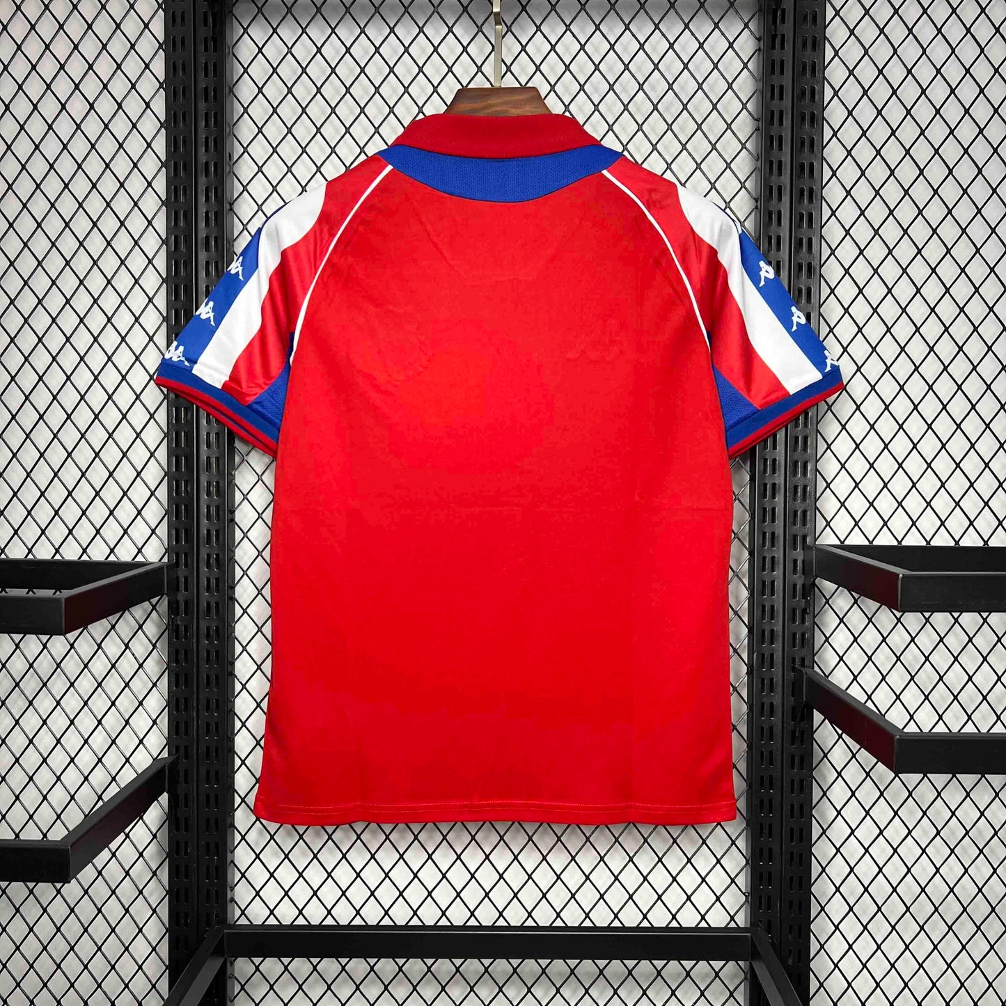 1998-1999 Retro Panama Home Jersey