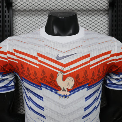2026 France Limited Jersey