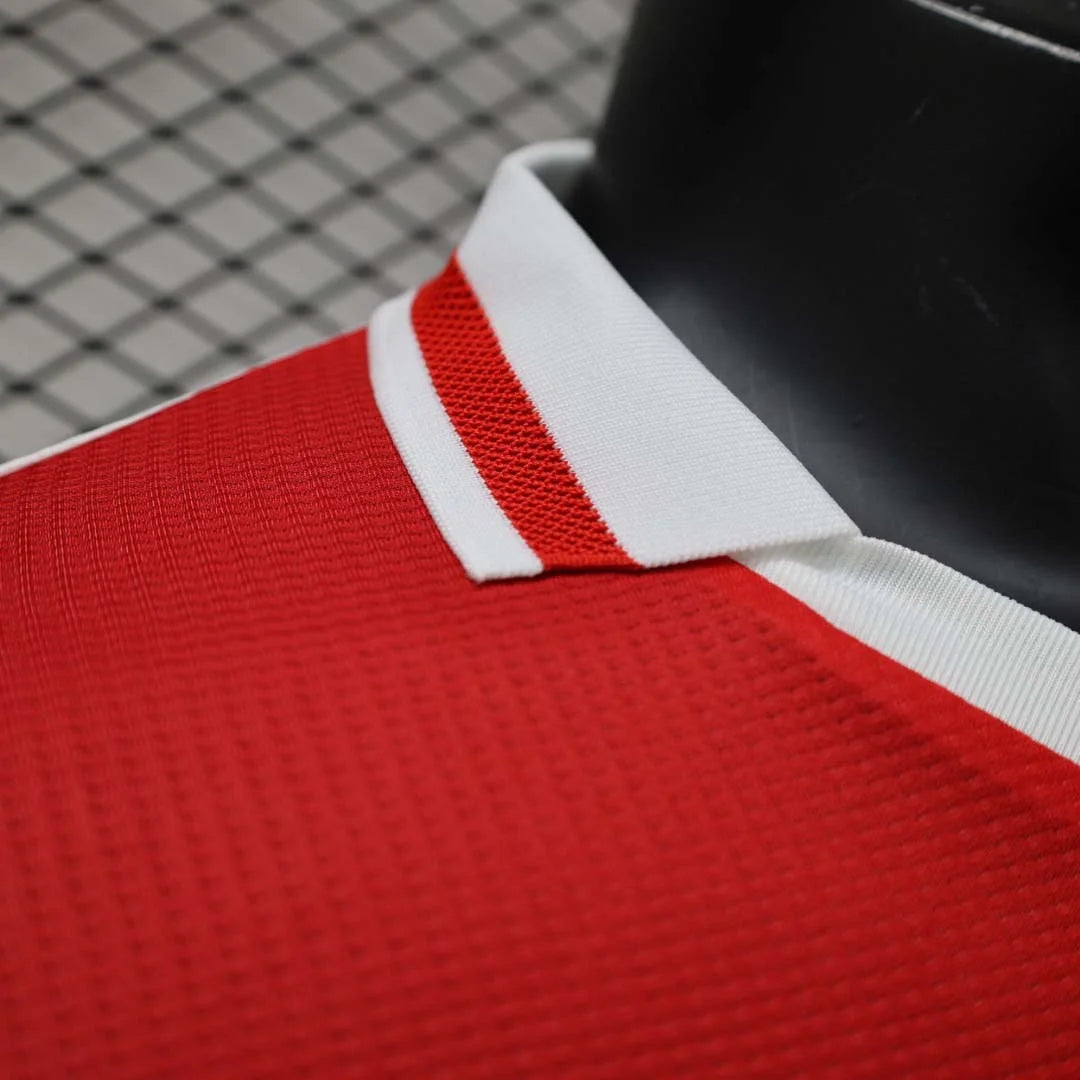 2024/2025 AS Monaco Home Kit