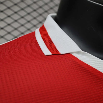 2024/2025 AS Monaco Home Kit