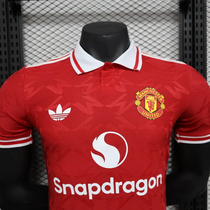 Manchester United 2025/2026