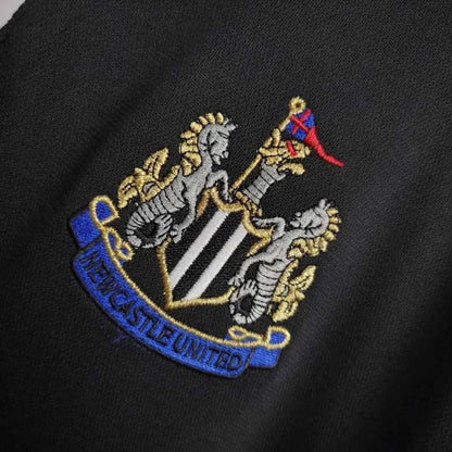 2000-2001 Retro Newcastle United Away Jersey
