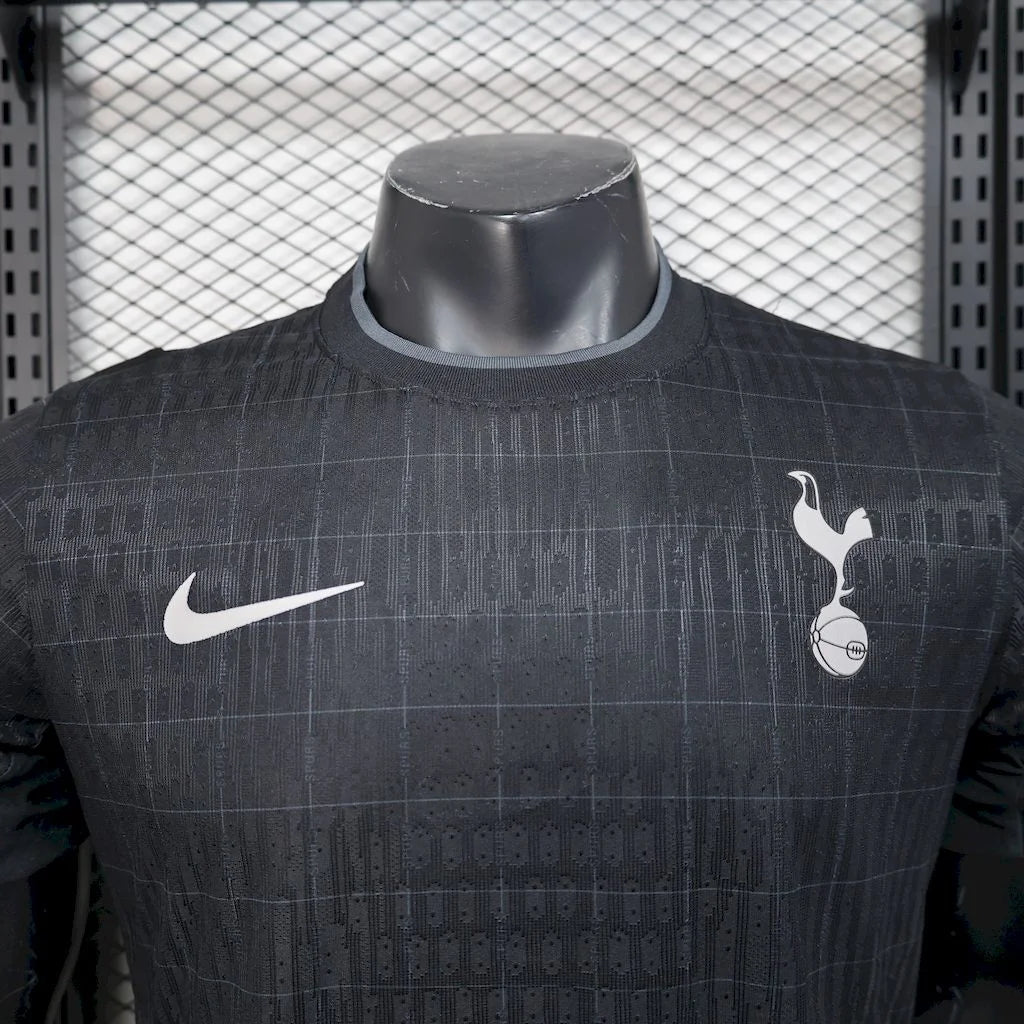 2025/2026 Tottenham Away Kit