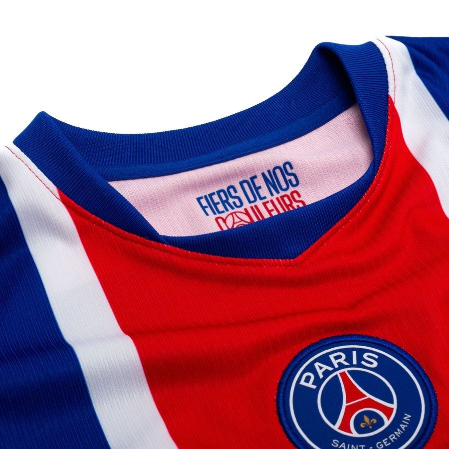 2026/2027 PSG Home Women