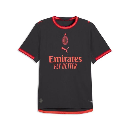2026/2027 AC Milan Third Kit