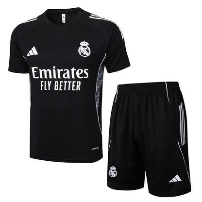 2025/2026 Real Madrid Training Set