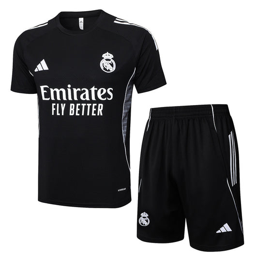 2025/2026 Real Madrid Training Set