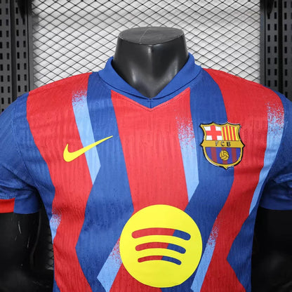 2025/2026 Barcelona Fourth Kit