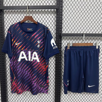 2026/2027 Tottenham Away Kit Kids Size