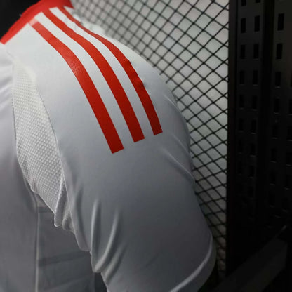 2025/2026 Liverpool Away Kit