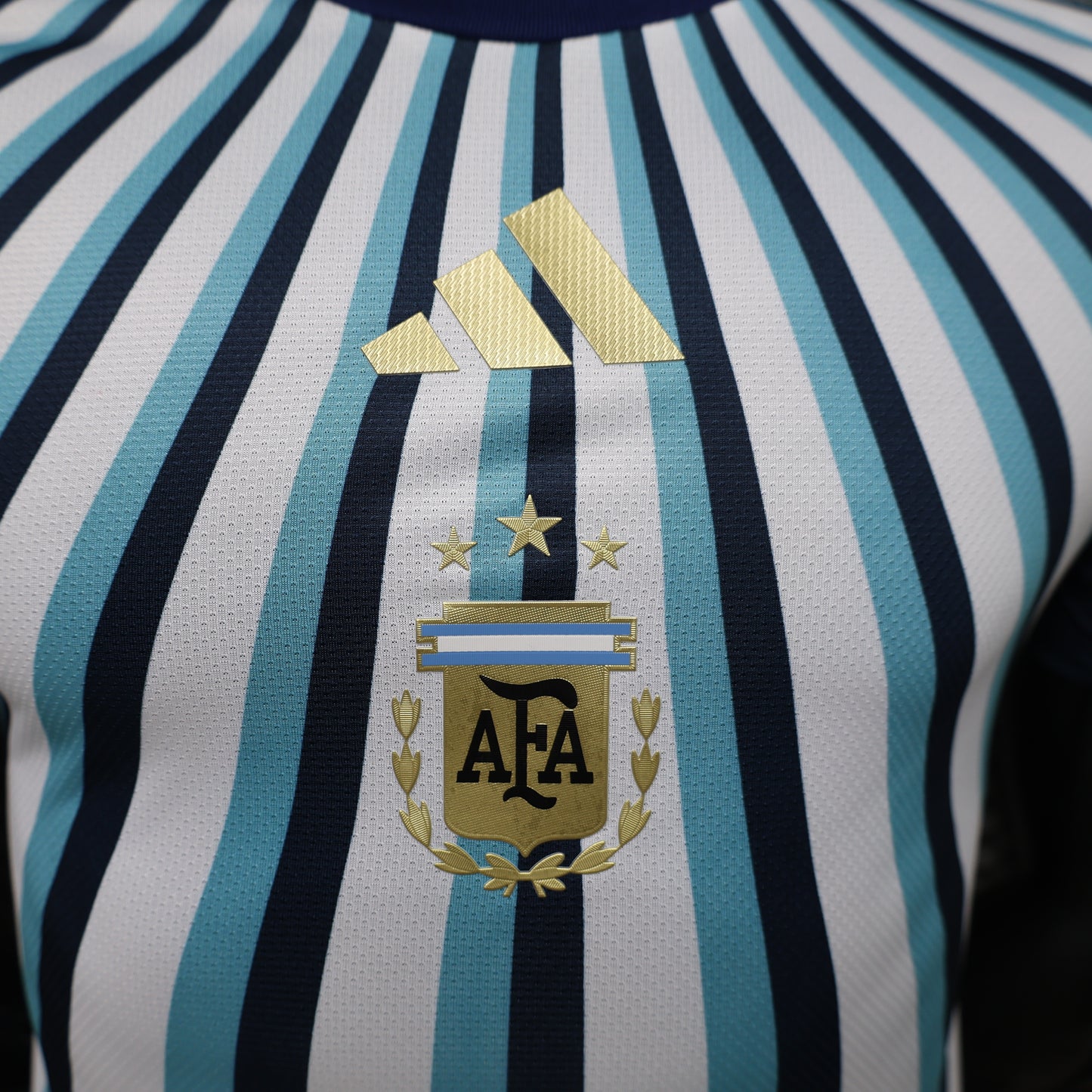 2026 Argentina Limited Jersey