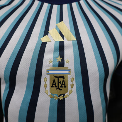2026 Argentina Limited Jersey