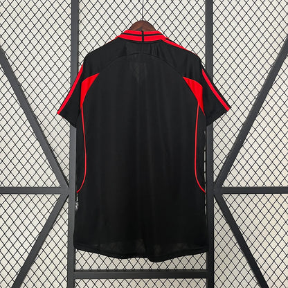 2000-2001 Retro AC Milan Third Jersey