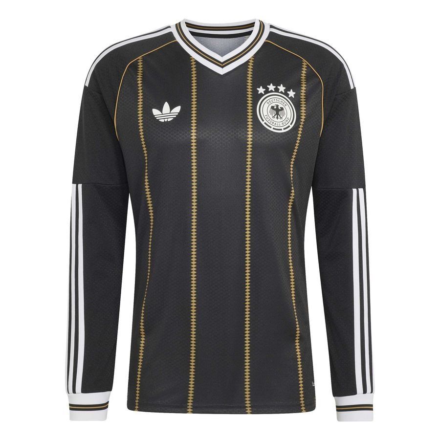 2026/2027 Germany Third Long Sleeve