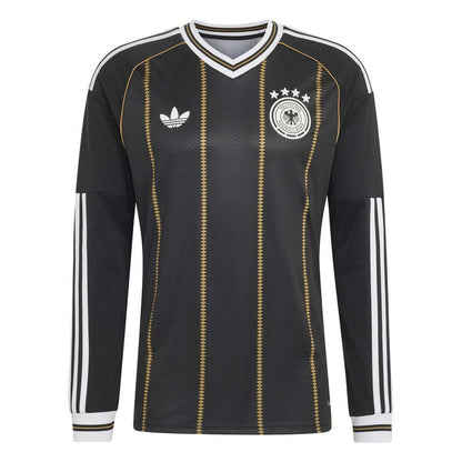 2026/2027 Germany Third Long Sleeve