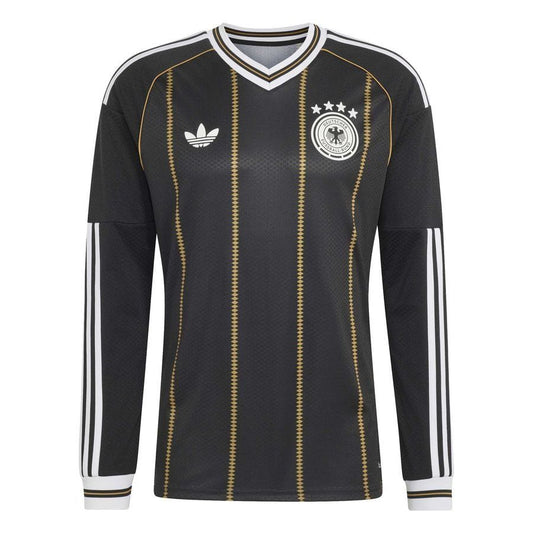 2026/2027 Germany Third Long Sleeve