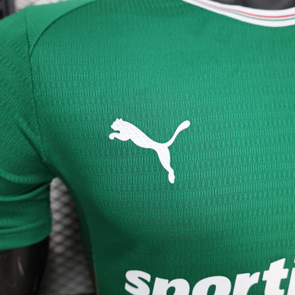 2026/2027 Palmeiras Home Kit