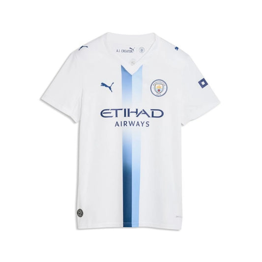 2026/2027 Manchester City Third Women