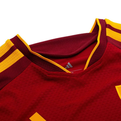 2026/2027 AS Roma Home Kit