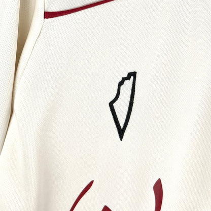 2025 Palestine Limited Jersey